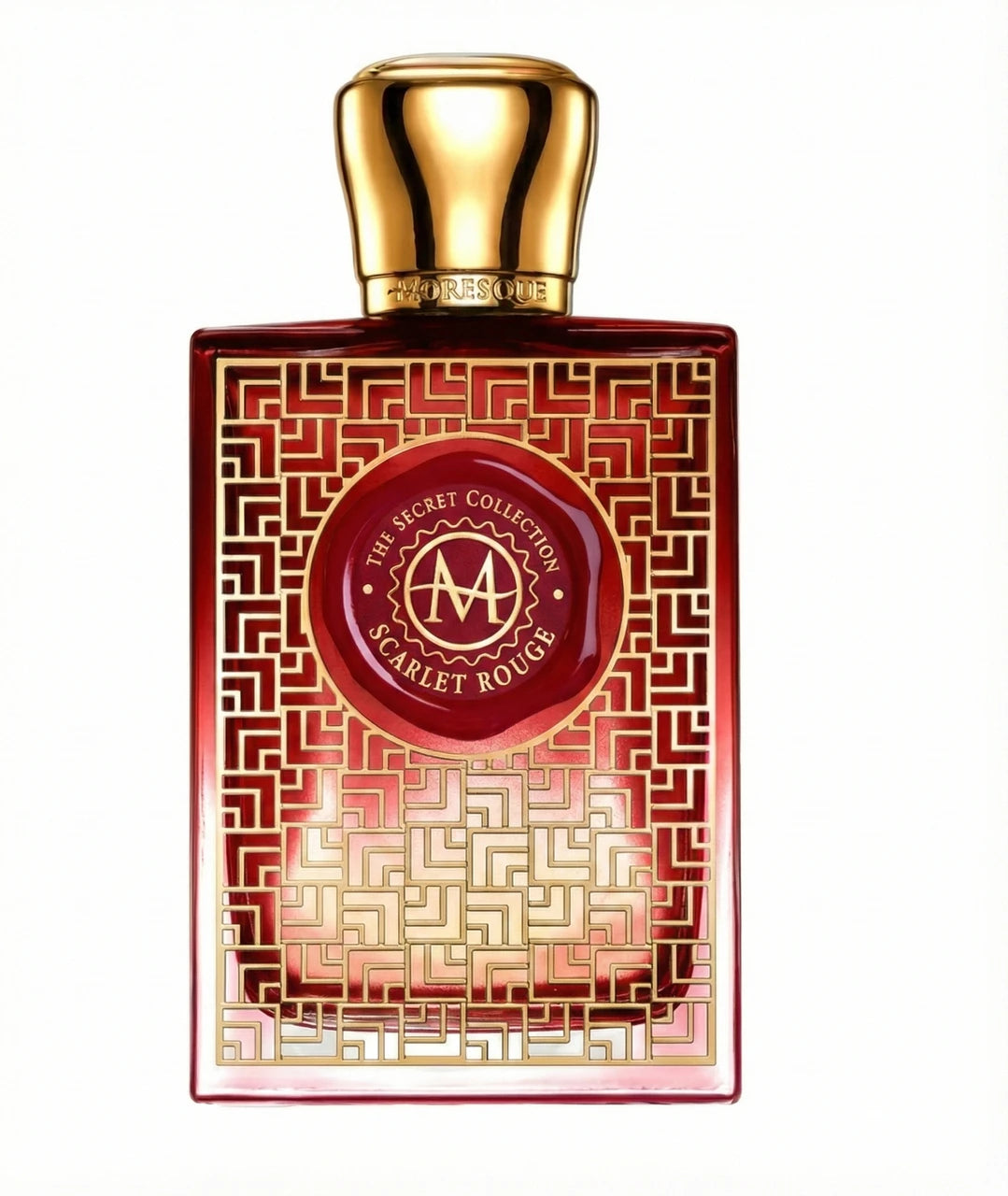 MORESQUE SCARLET ROUGE EDP 75 ML