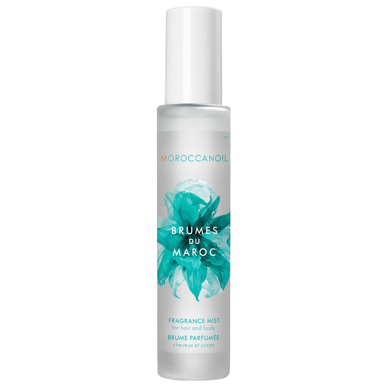 Moroccanoil Moroccanoil, Brumes Du Maroc, Duftnebel für das Haar, Für Frauen, 100 ml Regular