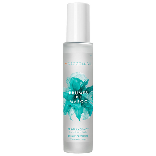 Moroccanoil Moroccanoil, Brumes Du Maroc, Duftnebel für das Haar, Für Frauen, 100 ml Regular