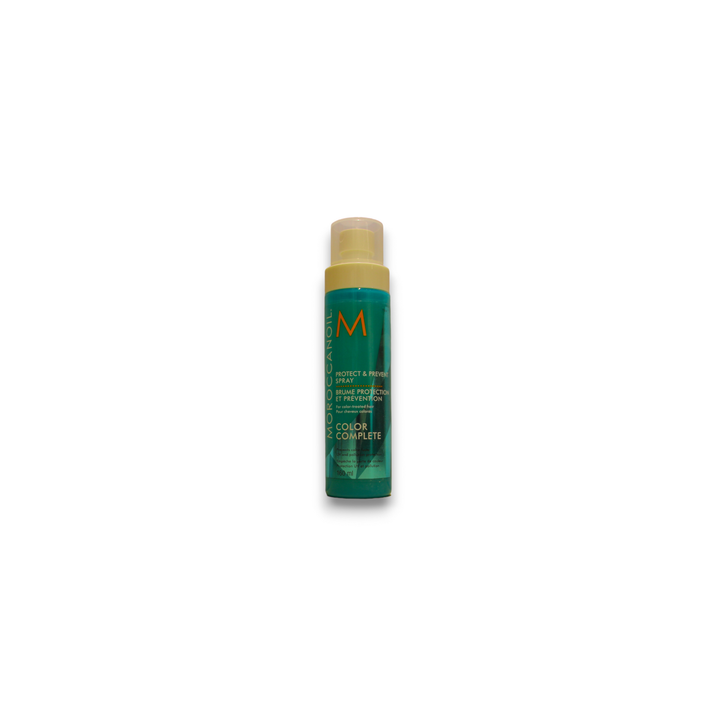 Moroccanoil, Color Complete, Arganöl, Haarspray Behandlung, Hydrieren & Schützen, 160 ml