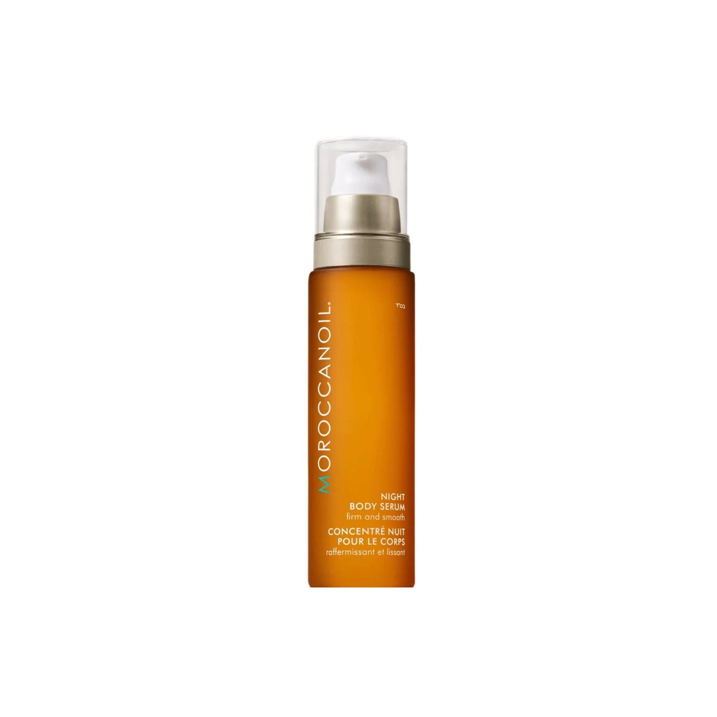 Moroccanoil, Night Body Serum, Straffend, glättend, Körperserum, 50 ml