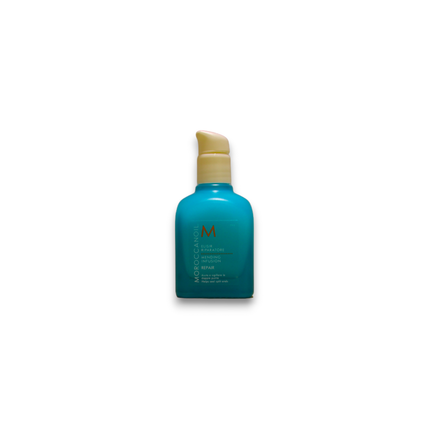 Moroccanoil Moroccanoil, Repair, Arganöl, Haarserum, Versiegelt gespaltene Haarspitzen, 75 ml Regular