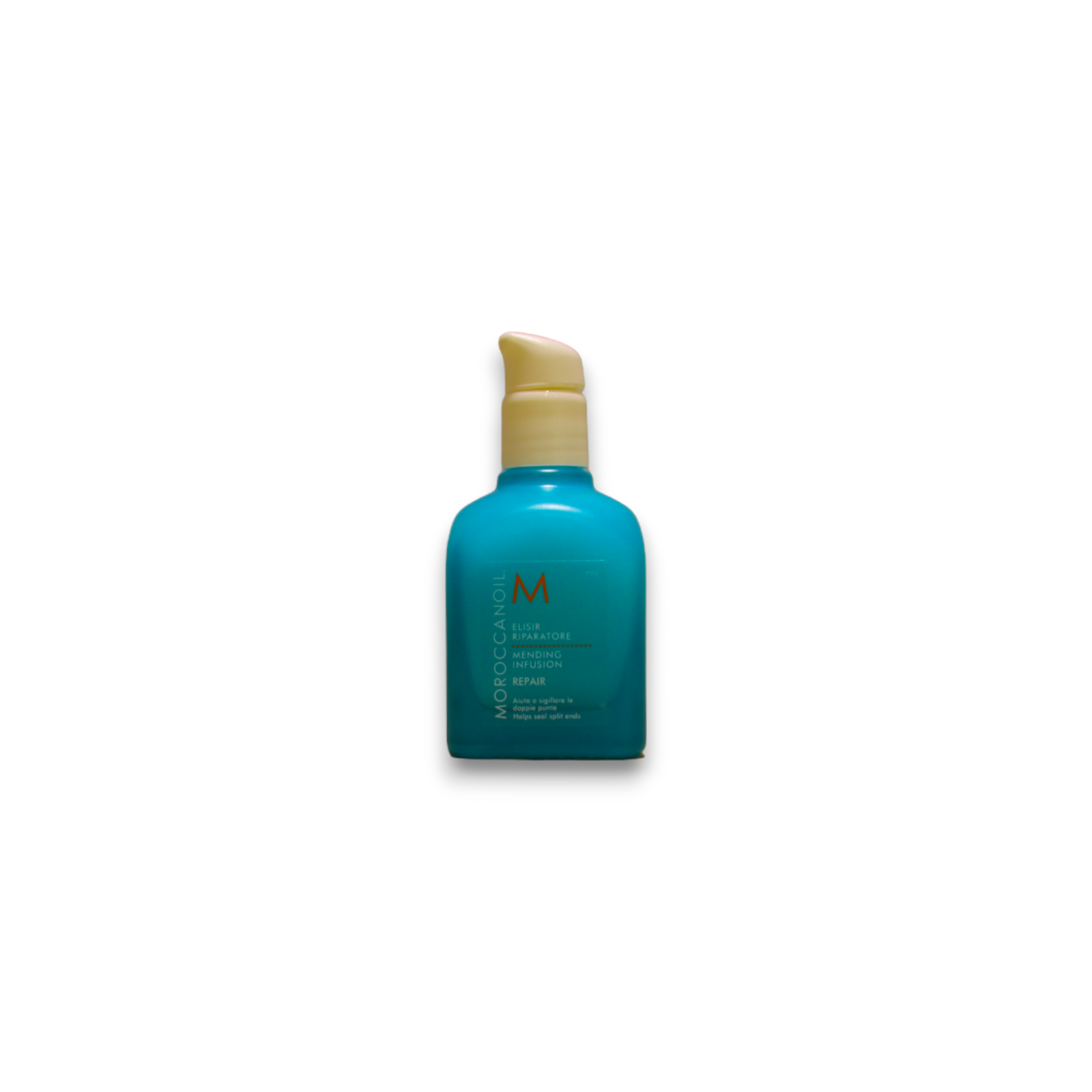 Moroccanoil Moroccanoil, Repair, Arganöl, Haarserum, Versiegelt gespaltene Haarspitzen, 75 ml Regular