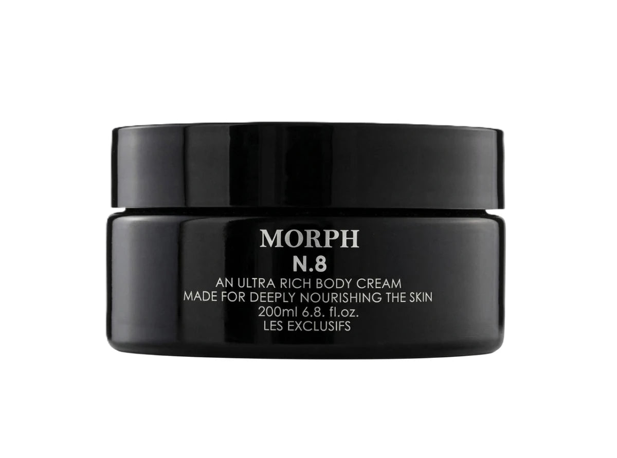 MORPH N.8 BODY CREAM 200 ML