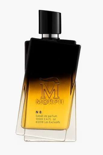 MORPH N8 PARFUM 100 ML