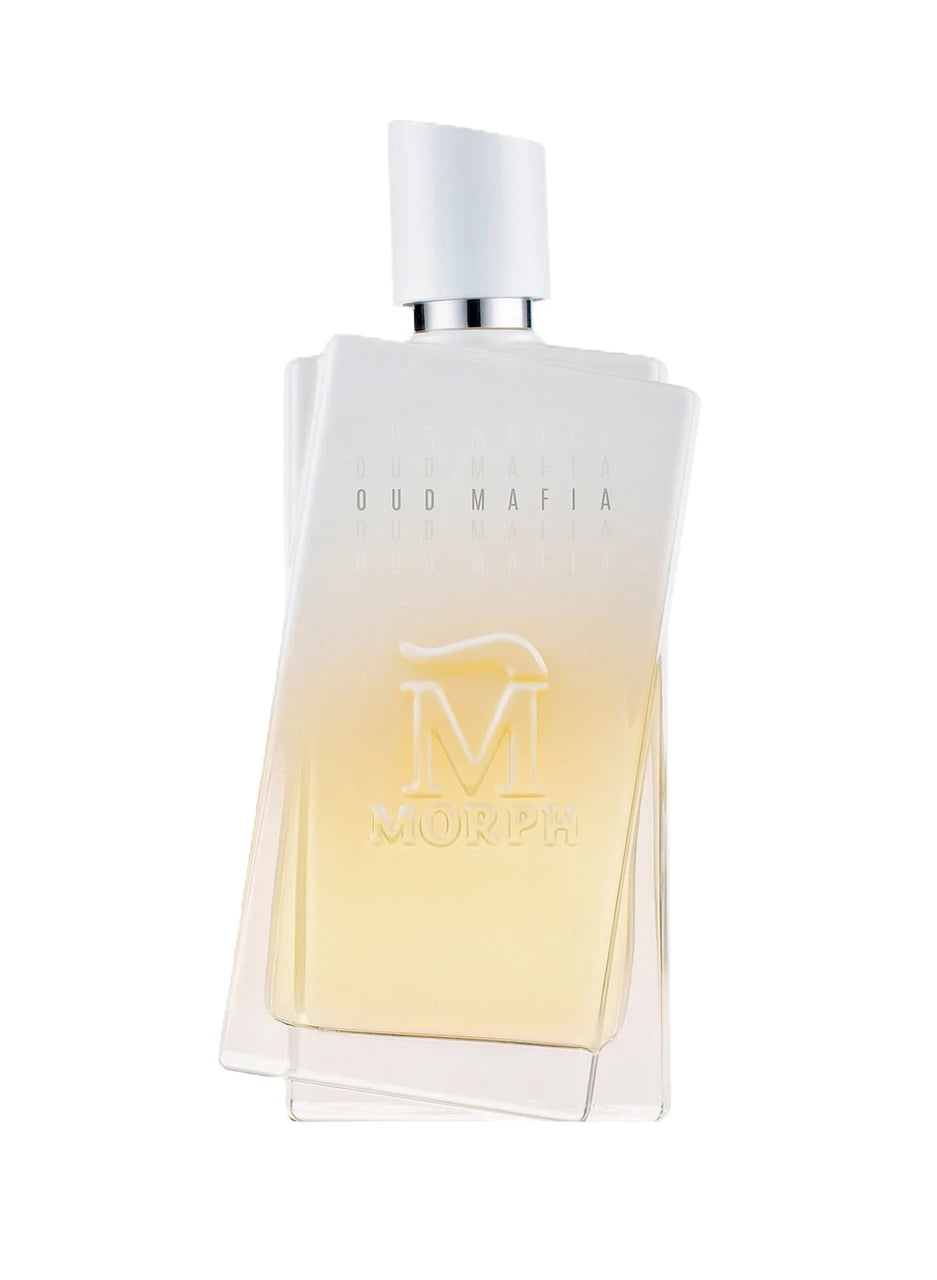 MORPH OUD MAFIA PARFUM 100 ML