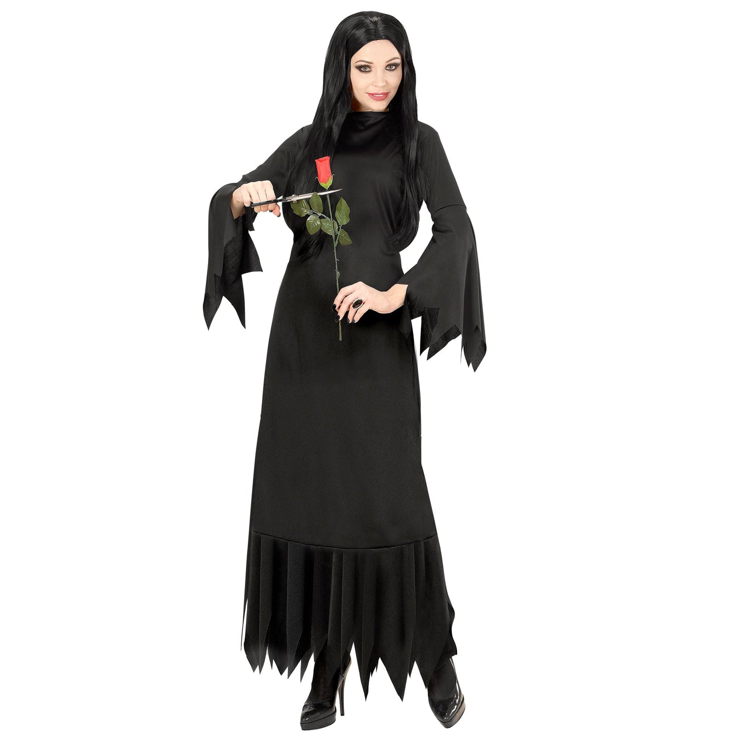 "MORTISIA" (Kleid) – Ansicht 3