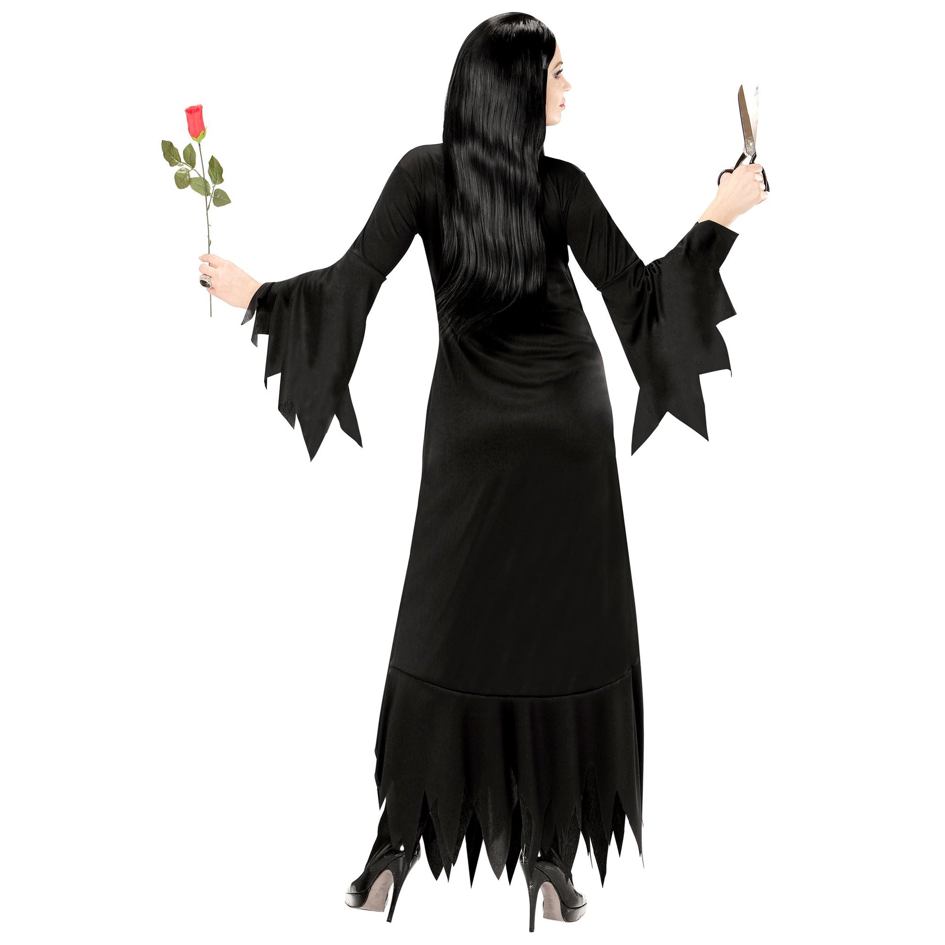 "MORTISIA" (Kleid) – Ansicht 4