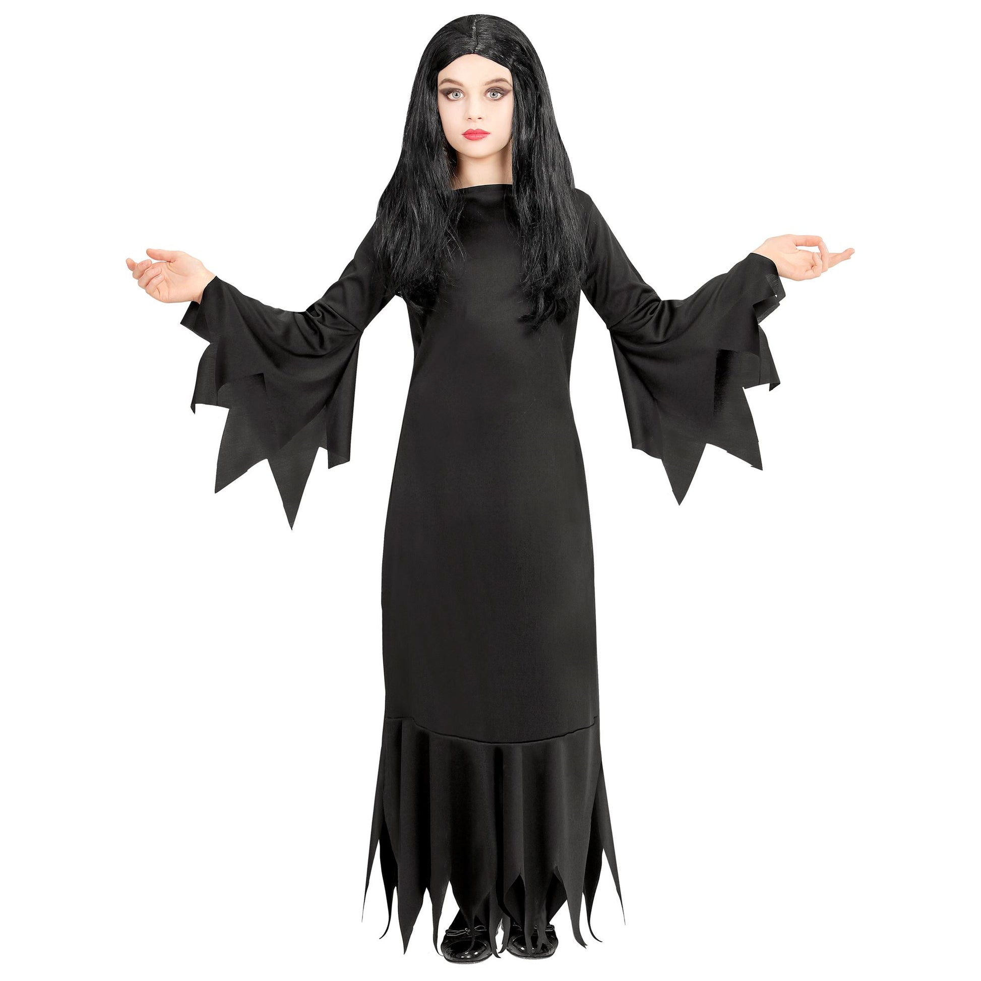 "MORTISIA" (Kleid) – Ansicht 3