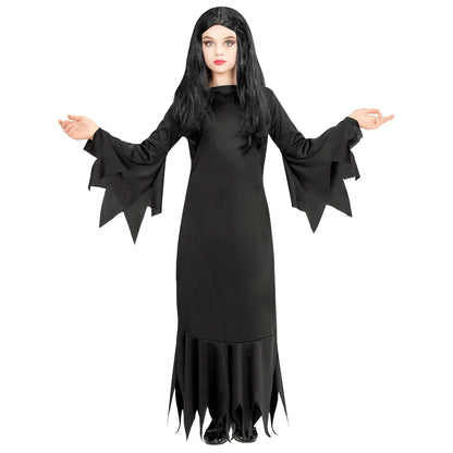 "MORTISIA" (Kleid) – Ansicht 3