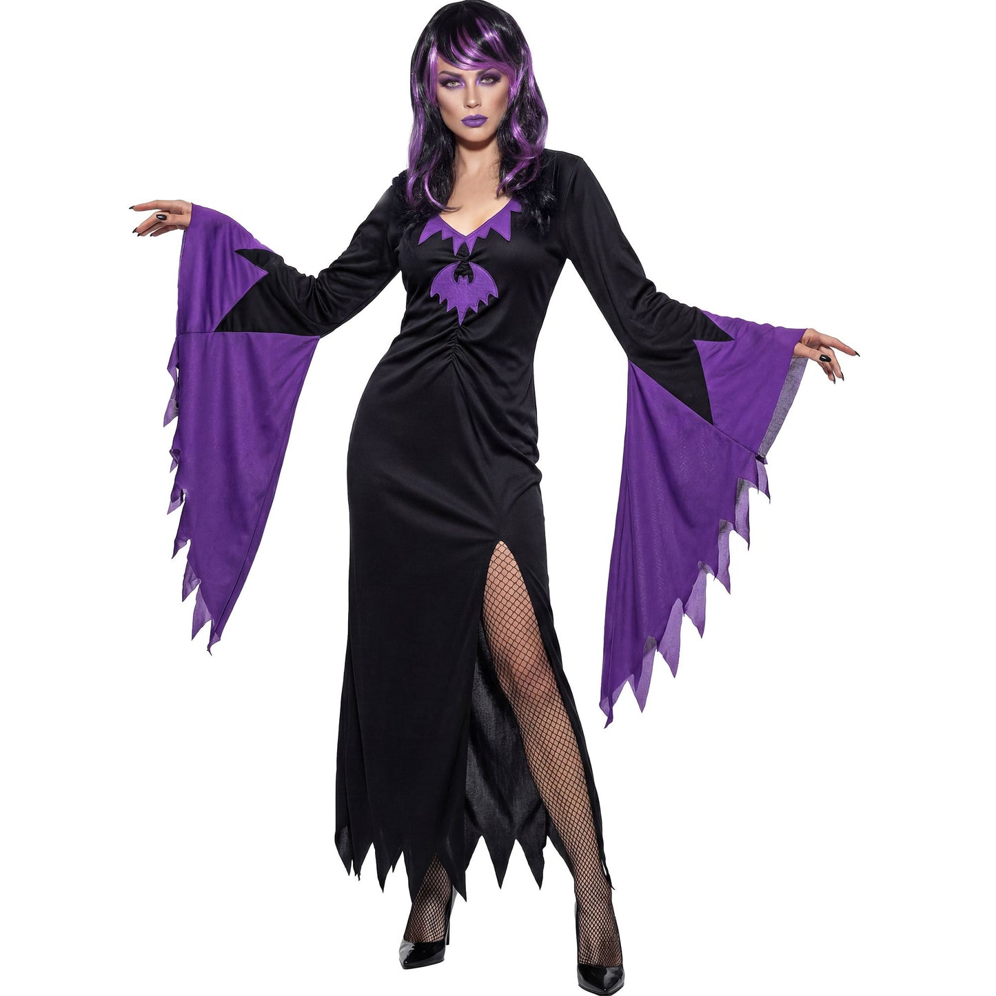 "MORTISIA" (Kleid) – Detailansicht