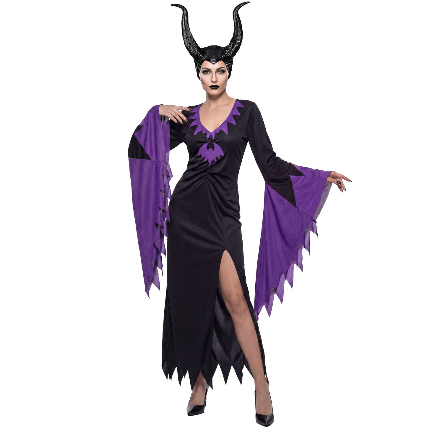 "MORTISIA" (Kleid) – Ansicht 3