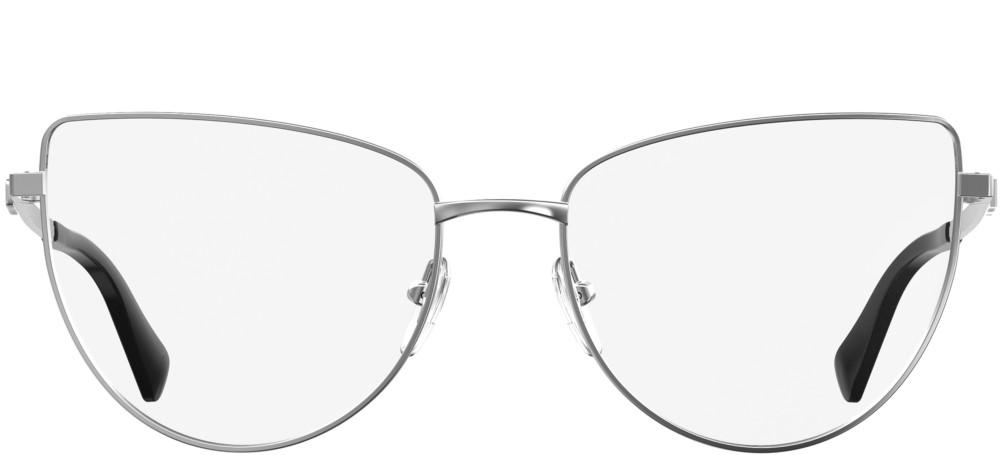 MOSCHINO EYEWEAR MOS534 MOS534_010_55 Sonnenbrille