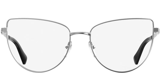 MOSCHINO EYEWEAR MOS534 MOS534_010_55 Sonnenbrille