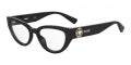 MOSCHINO EYEWEAR MOS631 MOS631_807 B_52 Sonnenbrille ansicht-3