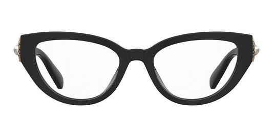MOSCHINO EYEWEAR MOS631 MOS631_807 B_52 Sonnenbrille