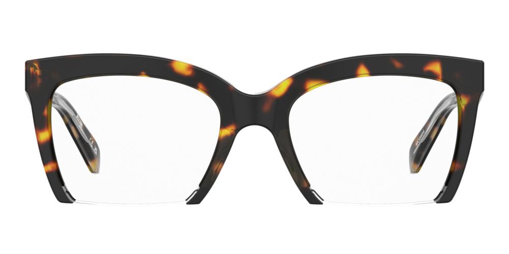 MOSCHINO EYEWEAR MOS654 MOS654_086_52 Sonnenbrille