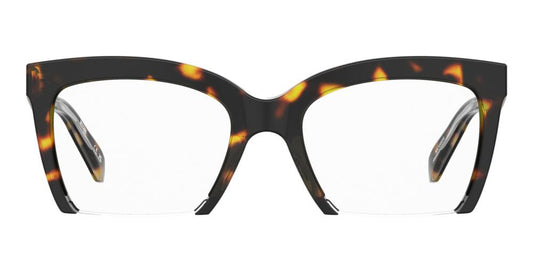 MOSCHINO EYEWEAR MOS654 MOS654_086_52 Sonnenbrille