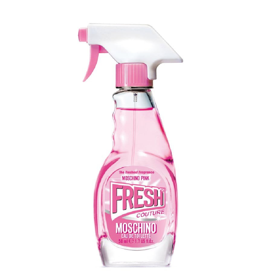 Moschino Moschino, Fresh Couture, Eau de Toilette, Für Frauen, 30 ml Regular
