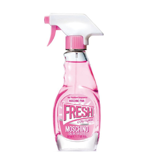 Moschino Moschino, Fresh Couture, Eau de Toilette, Für Frauen, 30 ml Regular