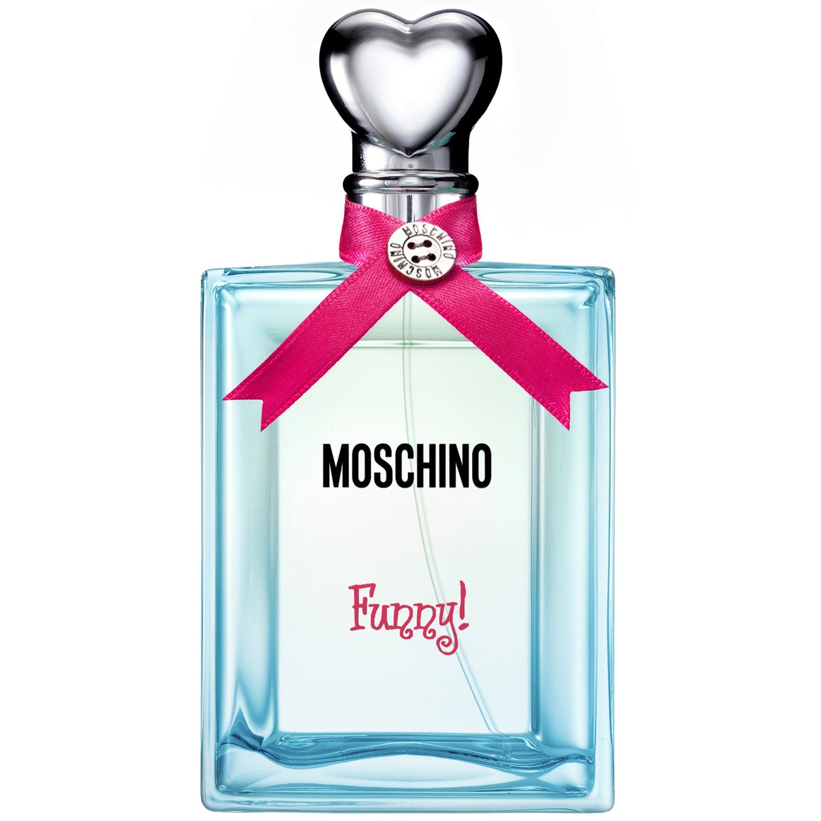 Moschino Moschino, Funny!, Eau de Toilette, Für Frauen, 100 ml Regular