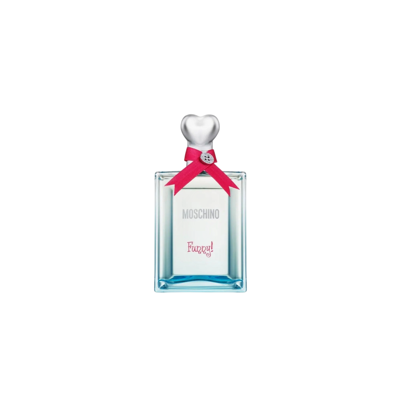 Moschino Moschino, Funny!, Eau de Toilette, Für Frauen, 100 ml *Tester