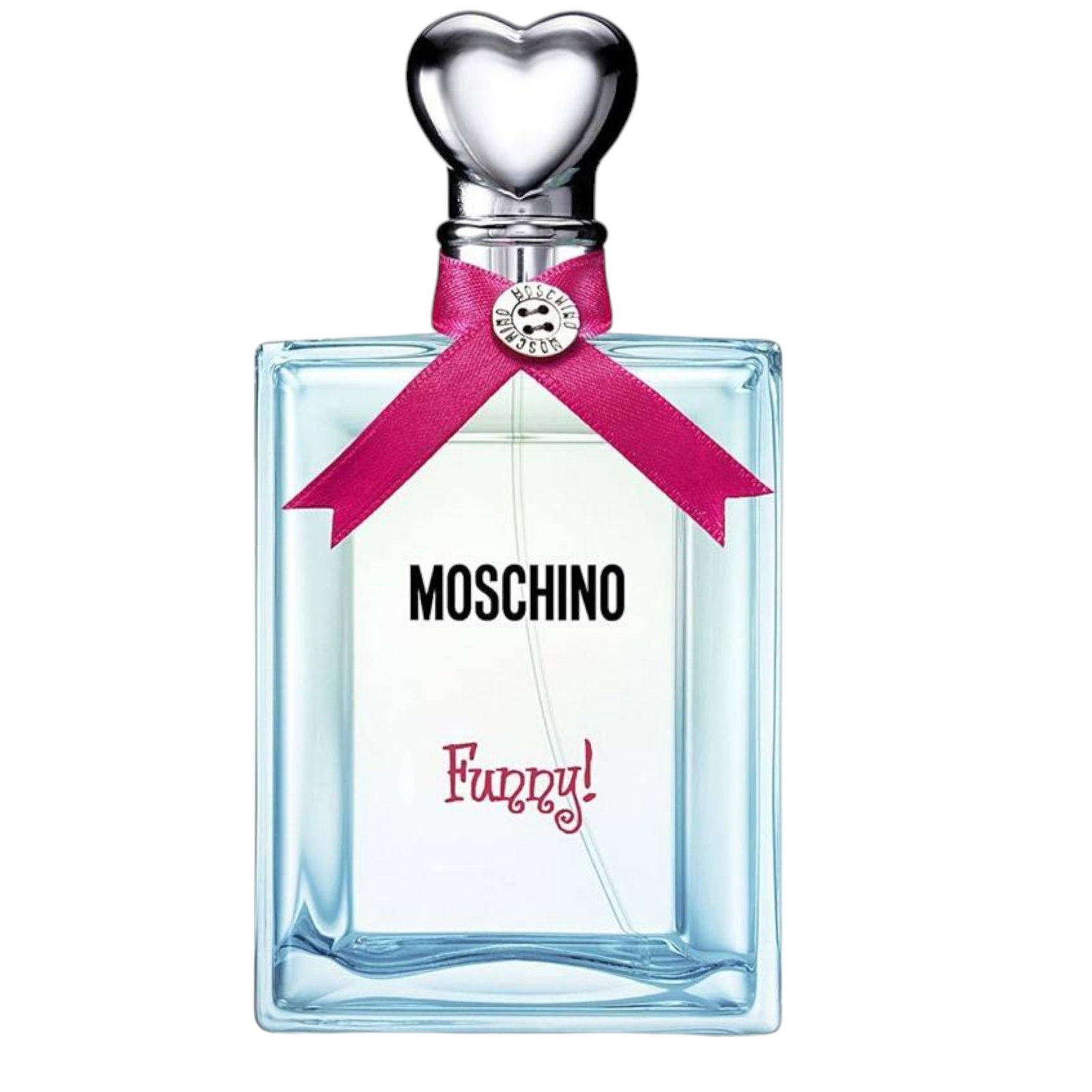 Moschino Moschino, Funny!, Eau de Toilette, Für Frauen, 25 ml Regular