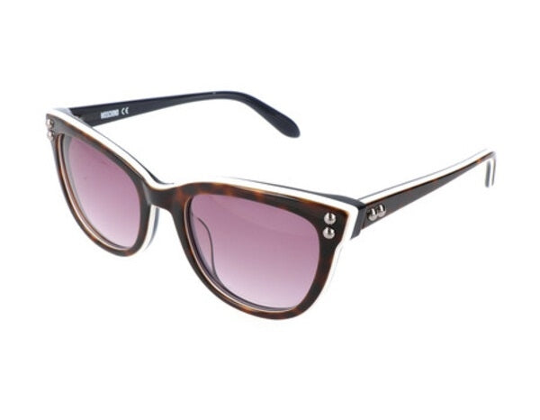 MOSCHINO SUNGLASSES Mod. MO72304SA_04SA Sonnenbrille