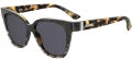 MOSCHINO SUNGLASSES MOS066_S_PUU-IR_55 Sonnenbrille ansicht-2