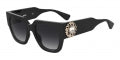 MOSCHINO SUNGLASSES MOS153_S_807-9O_52 Sonnenbrille ansicht-3