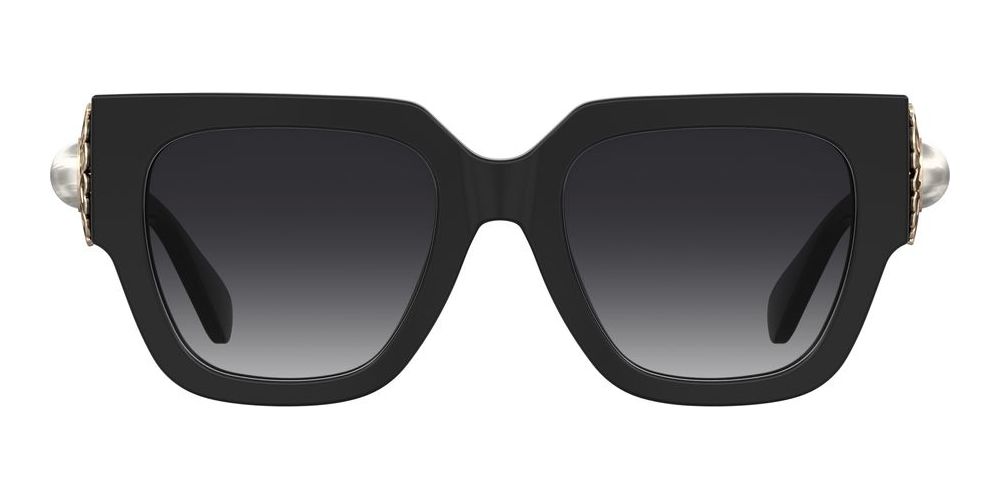 MOSCHINO SUNGLASSES MOS153_S_807-9O_52 Sonnenbrille