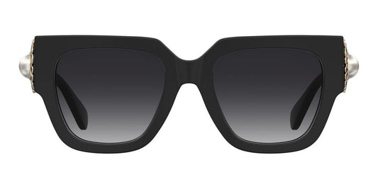 MOSCHINO SUNGLASSES MOS153_S_807-9O_52 Sonnenbrille