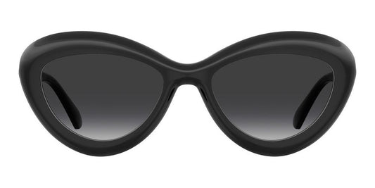 MOSCHINO SUNGLASSES MOS163_S_807-9O_55 Sonnenbrille