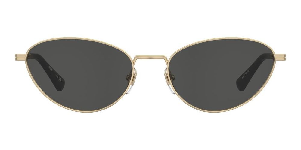 MOSCHINO SUNGLASSES MOS177_S_000-IR_57 Sonnenbrille