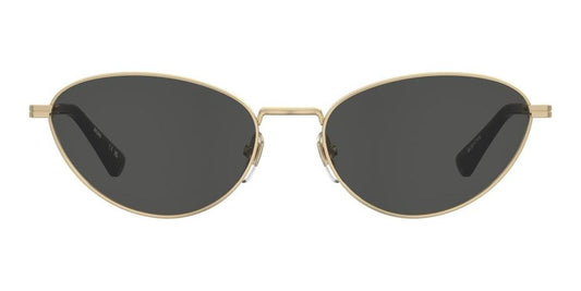 MOSCHINO SUNGLASSES MOS177_S_000-IR_57 Sonnenbrille