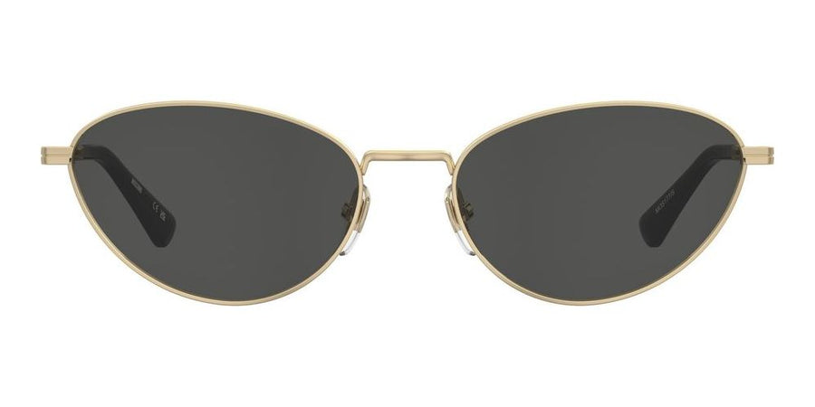 MOSCHINO SUNGLASSES MOS177_S_000-IR_57 Sonnenbrille