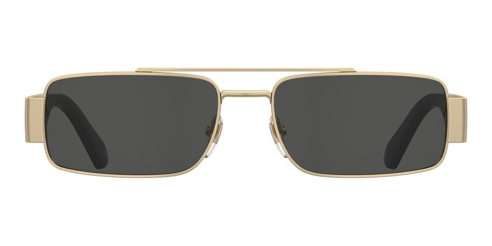 MOSCHINO SUNGLASSES MOS184_S_000-IR_57 Sonnenbrille