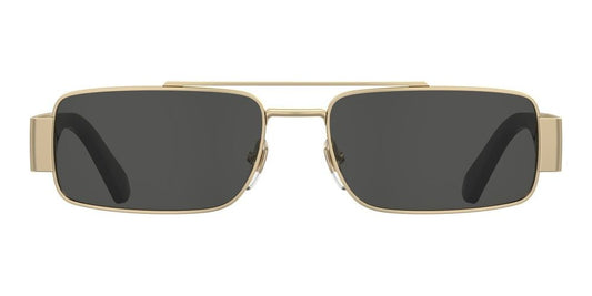 MOSCHINO SUNGLASSES MOS184_S_000-IR_57 Sonnenbrille