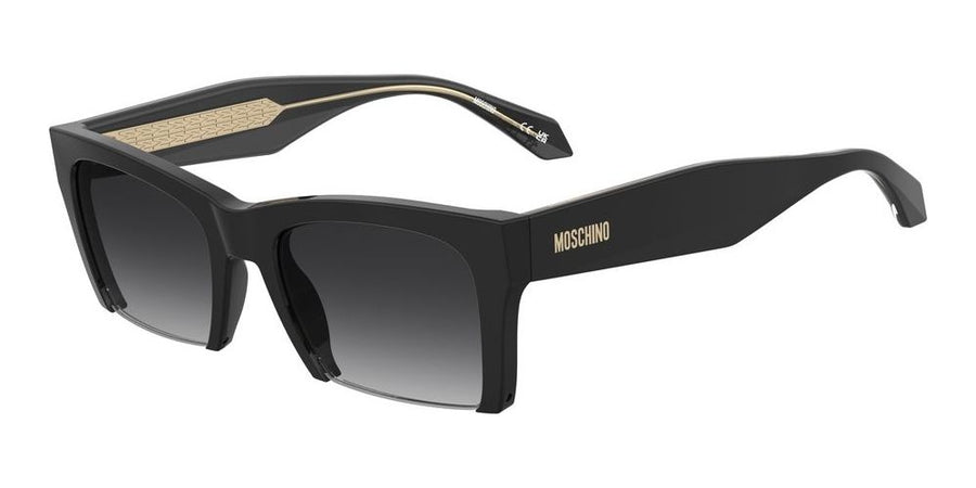 MOSCHINO SUNGLASSES MOS196_S_807-9O_53 Sonnenbrille ansicht-2