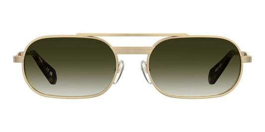 MOSCHINO SUNGLASSES MOS198_S_000-9K_55 Sonnenbrille