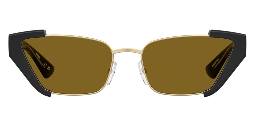 MOSCHINO SUNGLASSES MOS205_S_2M2-70_56 Sonnenbrille