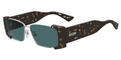 MOSCHINO SUNGLASSES MOS206_S_45Z-KU_57 Sonnenbrille ansicht-2