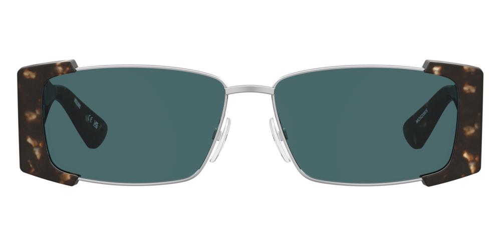 MOSCHINO SUNGLASSES MOS206_S_45Z-KU_57 Sonnenbrille