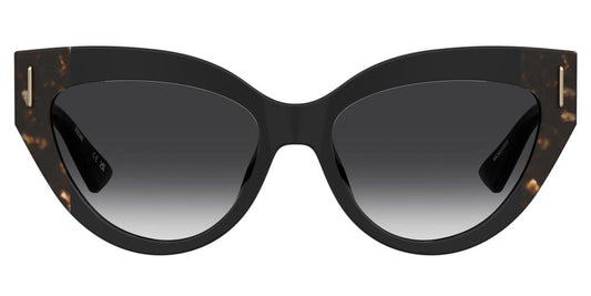 MOSCHINO SUNGLASSES MOS208_S_WR7-9O_56 Sonnenbrille