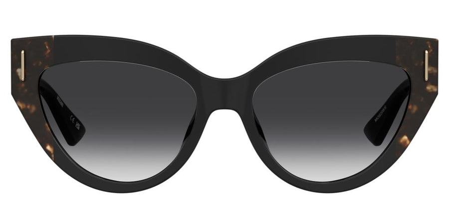 MOSCHINO SUNGLASSES MOS208_S_WR7-9O_56 Sonnenbrille