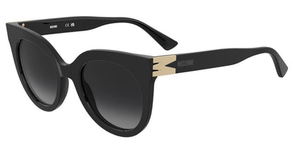 MOSCHINO SUNGLASSES MOS212_S_807-9O_52 Sonnenbrille ansicht-2
