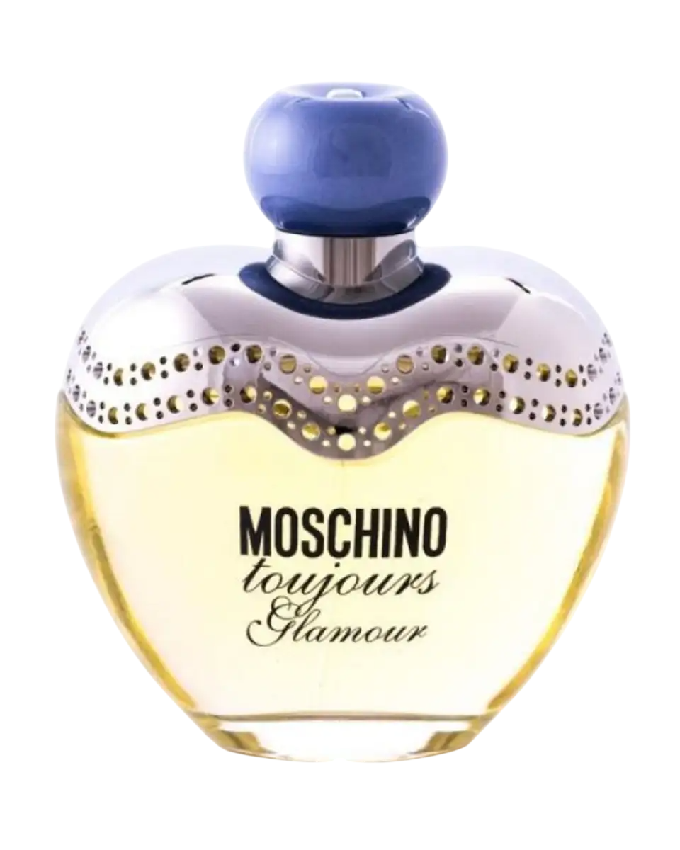 Moschino, Toujours Glamour, Eau de Toilette, Für Frauen, 100 ml *Tester