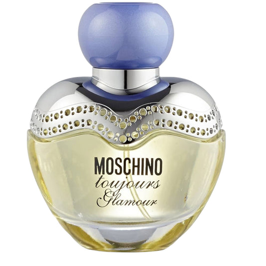 Moschino Moschino, Toujours Glamour, Eau de Toilette, Für Frauen, 30 ml Regular