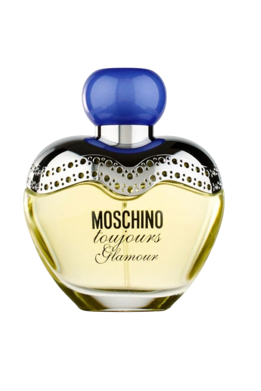 Moschino, Toujours Glamour, Eau de Toilette, Für Frauen, 50 ml *Tester