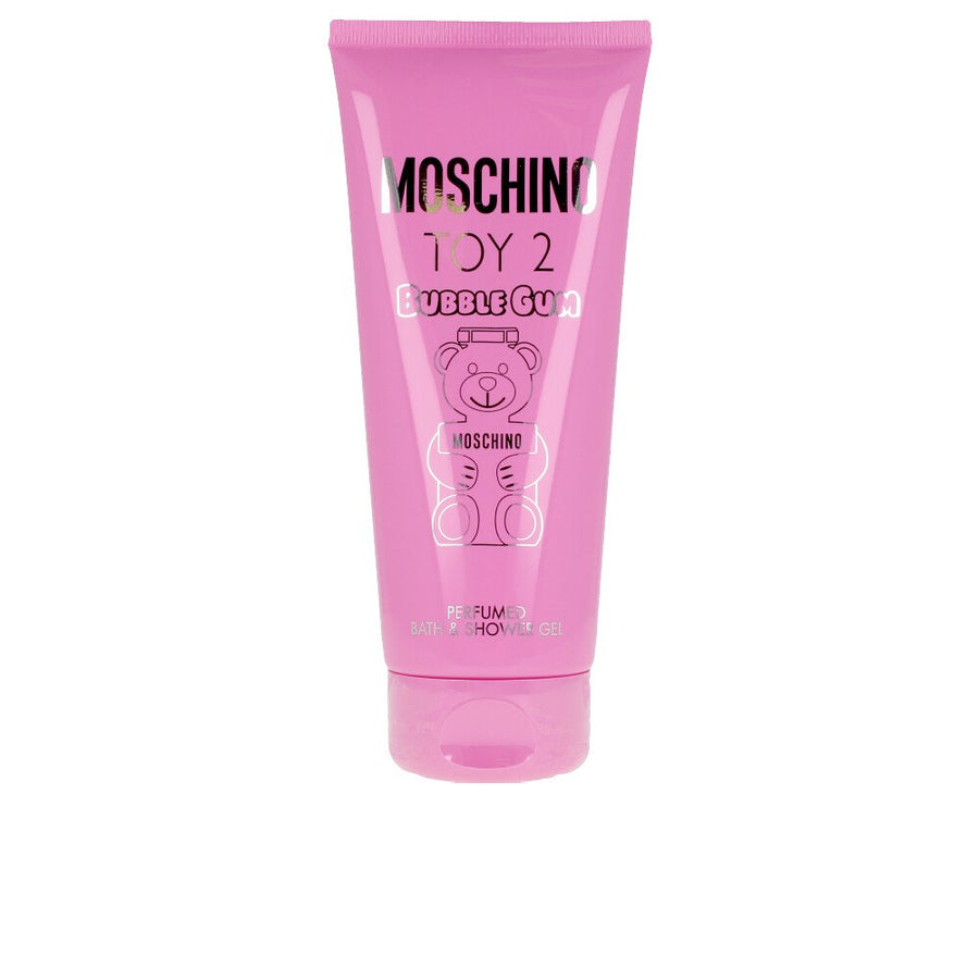Moschino, Toy 2 Bubble Gum, Duschgel, 200 ml